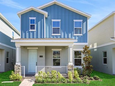 13169 Calming Breeze Way, Winter Garden, FL, 34787
