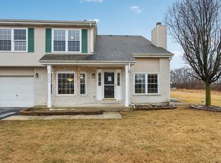 2542 Juricic Dr, Crest Hill, IL 60403