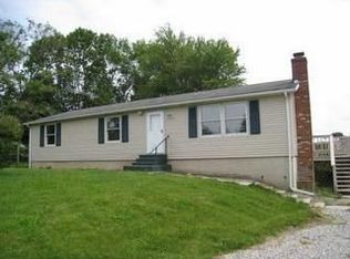 9560 Kilbourne Rd, Sunbury, OH 43074