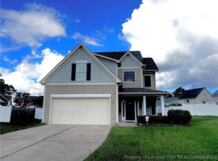 47 Noble Ct, Cameron, NC 28326