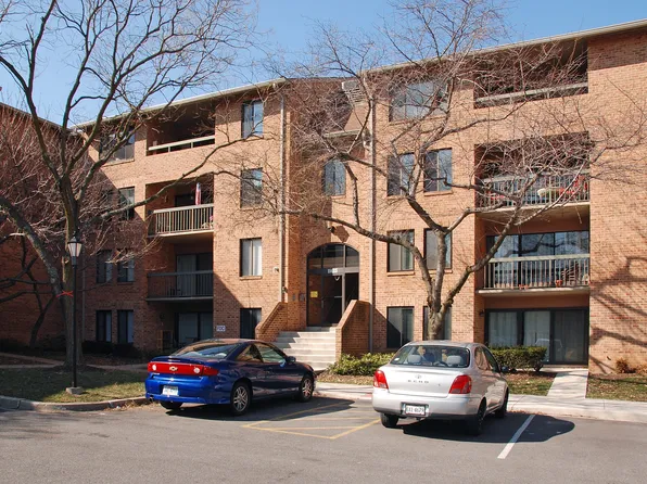 11423 Commonwealth Dr #11423, Rockville, MD 20852