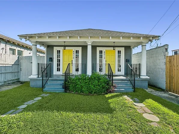 4513-15 Thalia St, New Orleans, LA 70125