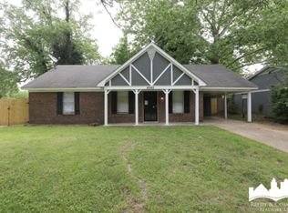 4340 Old Allen Rd, Memphis, TN 38128
