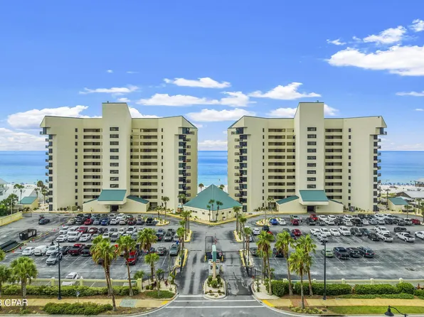 9850 S Thomas Dr Unit 912E, Panama City, FL 32408