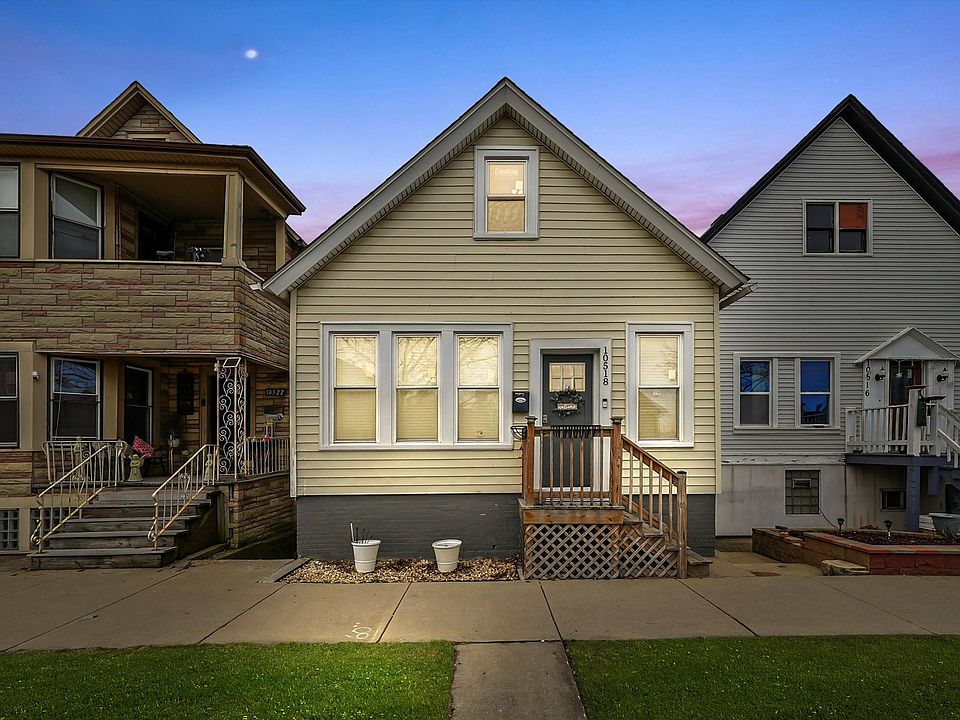 1st image of 10518 S Avenue M