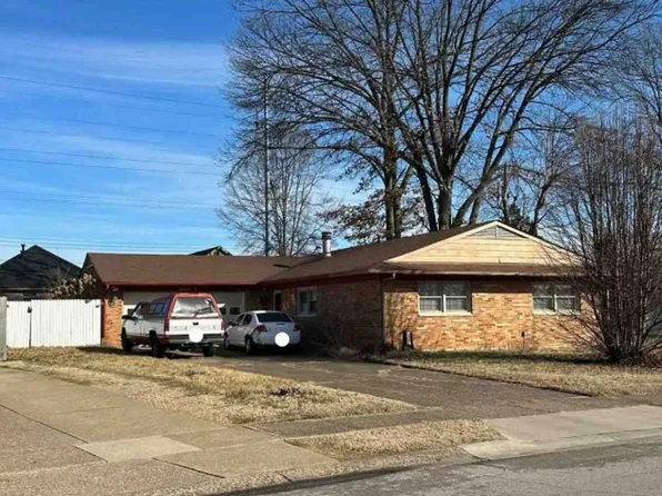 2233 Citation Ave, Owensboro, KY 42301