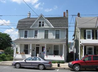 620 W Washington St, Slatington, PA 18080