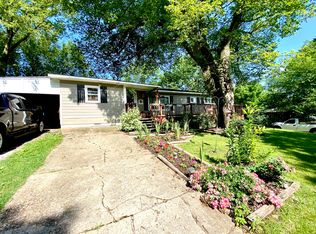 1204 Cherry Ln, Harrison, AR 72601