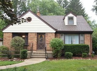 2645 El Rancho Dr, Brookfield, WI 53005