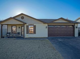 1821 Bristol Rd, Claremore, OK 74017