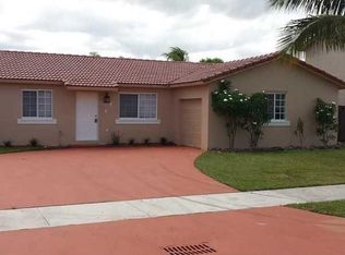 18108 SW 154th Ct, Miami, FL 33187