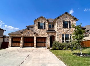 4003 Logan Ridge Dr, Cedar Park, TX 78613