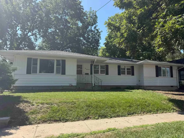 2000 W Horne Ave, Sioux City, IA 51103