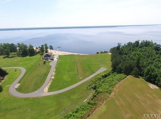 108 Rivers Retreat Rd, Colerain, NC 27924