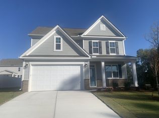 104 Wise Oak Ln, Garner, NC 27529