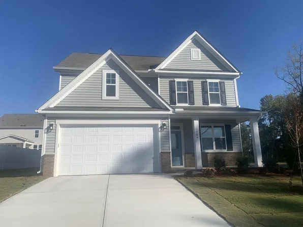 104 Wise Oak Ln, Garner, NC 27529