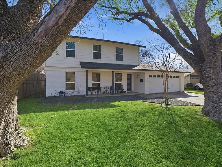 1315 Quail Park Dr — Photo 2