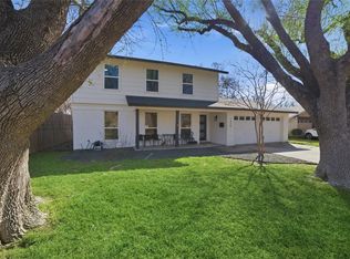 1315 Quail Park Dr, Austin, TX 78758