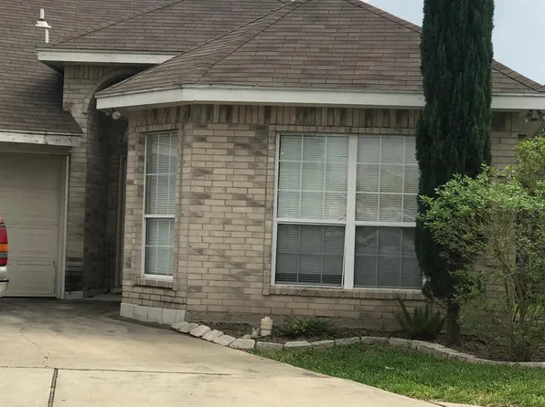 4318 N 4th Ln, McAllen, TX 78504