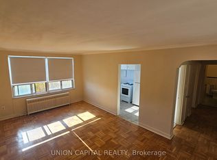 1969 Eglinton Ave W #107, Toronto, ON M6E 2K1