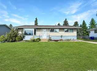 613 3rd STREET W, Wilkie, SK S0K 4W0