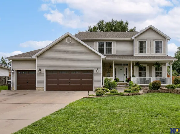 2501 Clayton Ct, Lincoln, NE 68507