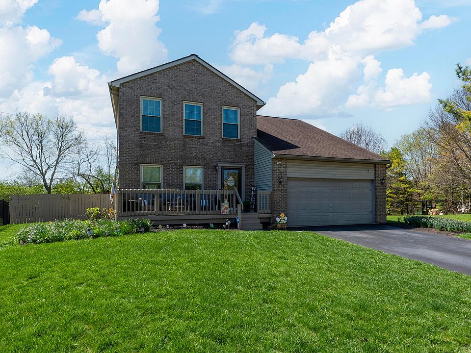 1st image of 524 Thorngate Ct