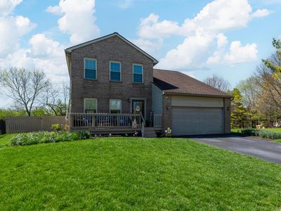 524 Thorngate Ct, Galloway, OH, 43119