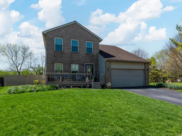 524 Thorngate Ct, Galloway, OH 43119