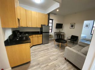 407 W 51st St APT 2F, New York, NY 10019