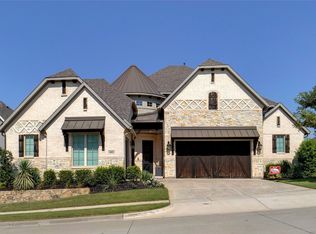 4001 Lombardy Ct, Colleyville, TX 76034