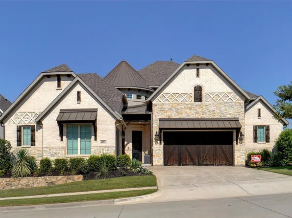 4001 Lombardy Ct, Colleyville, TX 76034