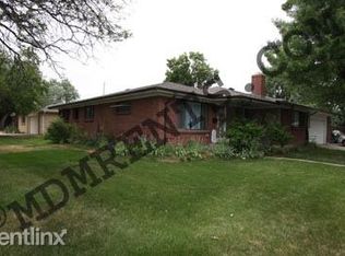 12702 E 30th Ave, Aurora, CO 80011
