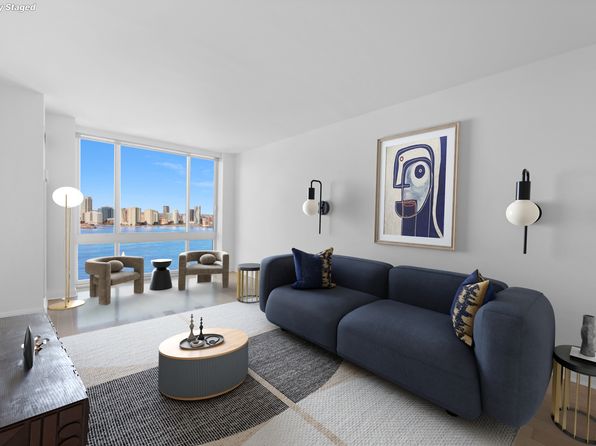 211 N End Ave APT 23D