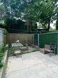 Rented by Keller Williams NYC