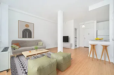 Rented by Living New York