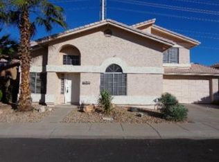 1144 E Hearne Way, Gilbert, AZ 85234