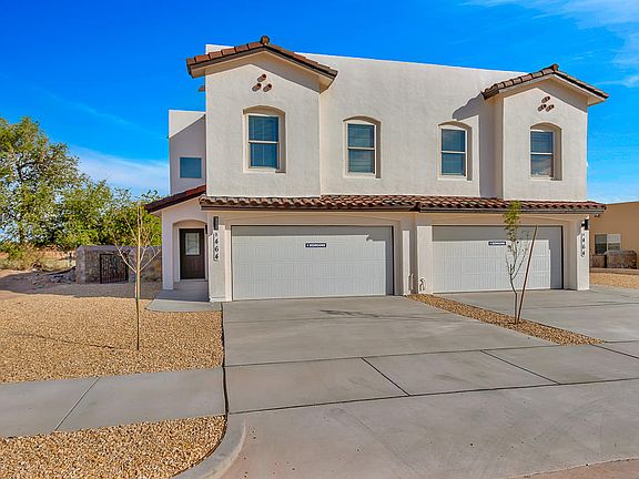 2nd image of 802 Hc Gilbert Minjares Dr Unit B