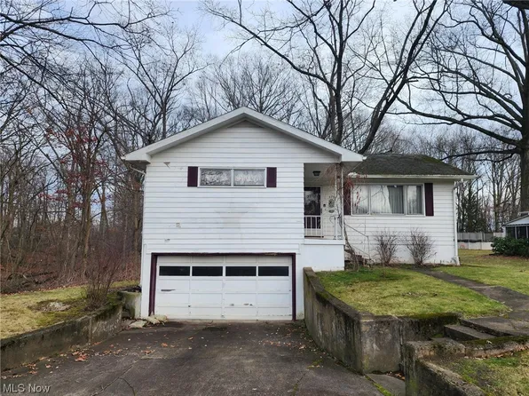 679 Battles Ave, Niles, OH 44446