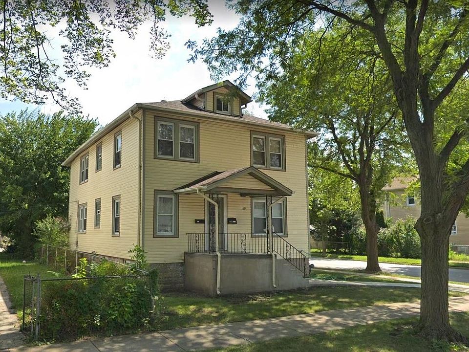 Duplex in La Grange