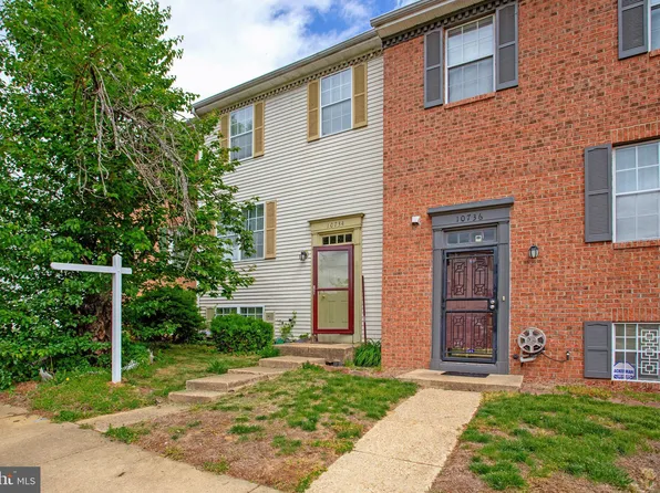 10734 Castleton Way, Upper Marlboro, MD 20774