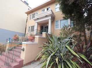 Hearst Ave. 2107-2113, Berkeley, CA 94709