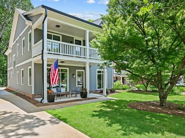 832 Stratford Rd, Avondale Estates, GA 30002