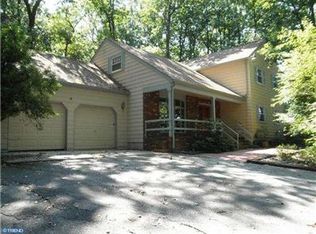 14 Little Mill Rd, Laurel Springs, NJ 08021