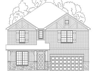 1708 Rhea Ct, Celina, TX 75009