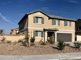 38226 Versailles St, Palmdale, CA 93552