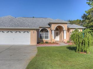 14211 Mitigation Ct, Hudson, FL 34667