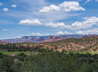 545 S River Cliff Rd, Sedona, AZ 86336