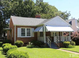 1504 Hanover St, Raleigh, NC 27608