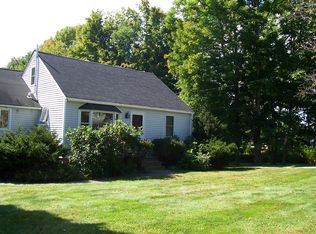 25 Hampton Rd, Exeter, NH 03833
